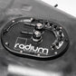 Radium Fuel Pump Hanger MX-5 Miata 20-1020 installed in tank