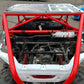 Polaris RZR 200 Champ Legal PMF Roll Cage