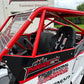 Polaris RZR 200 Champ Legal PMF Roll Cage