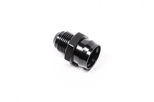 Radium V2 Quick Connect 19mm Female to 10AN Male Straight Universal 14-0363