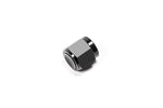 Radium 6AN Cap Black Universal 14-0463