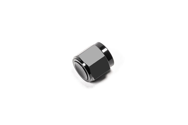 Radium 6AN Cap Black Universal 14-0463