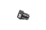Radium 3/8in SAE Female Cap Universal 14-0614