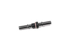 Radium 6AN ORB Bulkhead 10mm SAE Male to Male Universal 14-0648
