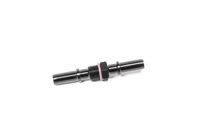 Radium 6AN ORB Bulkhead 10mm SAE Male to Male Universal 14-0648