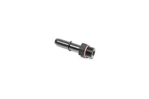Radium 6AN ORB to 3/8in SAE Male Universal 14-0649