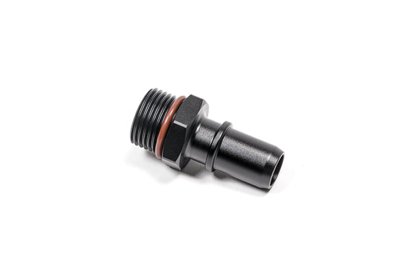 Radium 10AN ORB to 16mm SAE Male Universal 14-0739