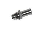 Radium 8AN Male to 1/2in Spring Lock Female Universal 14-0767