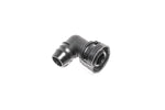 Radium V2 Quick Connect 15mm Male to 90 Degree 5/8in Barb Universal 14-0768