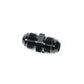 Radium 8AN Male to 8AN Male Fitting 14-0908