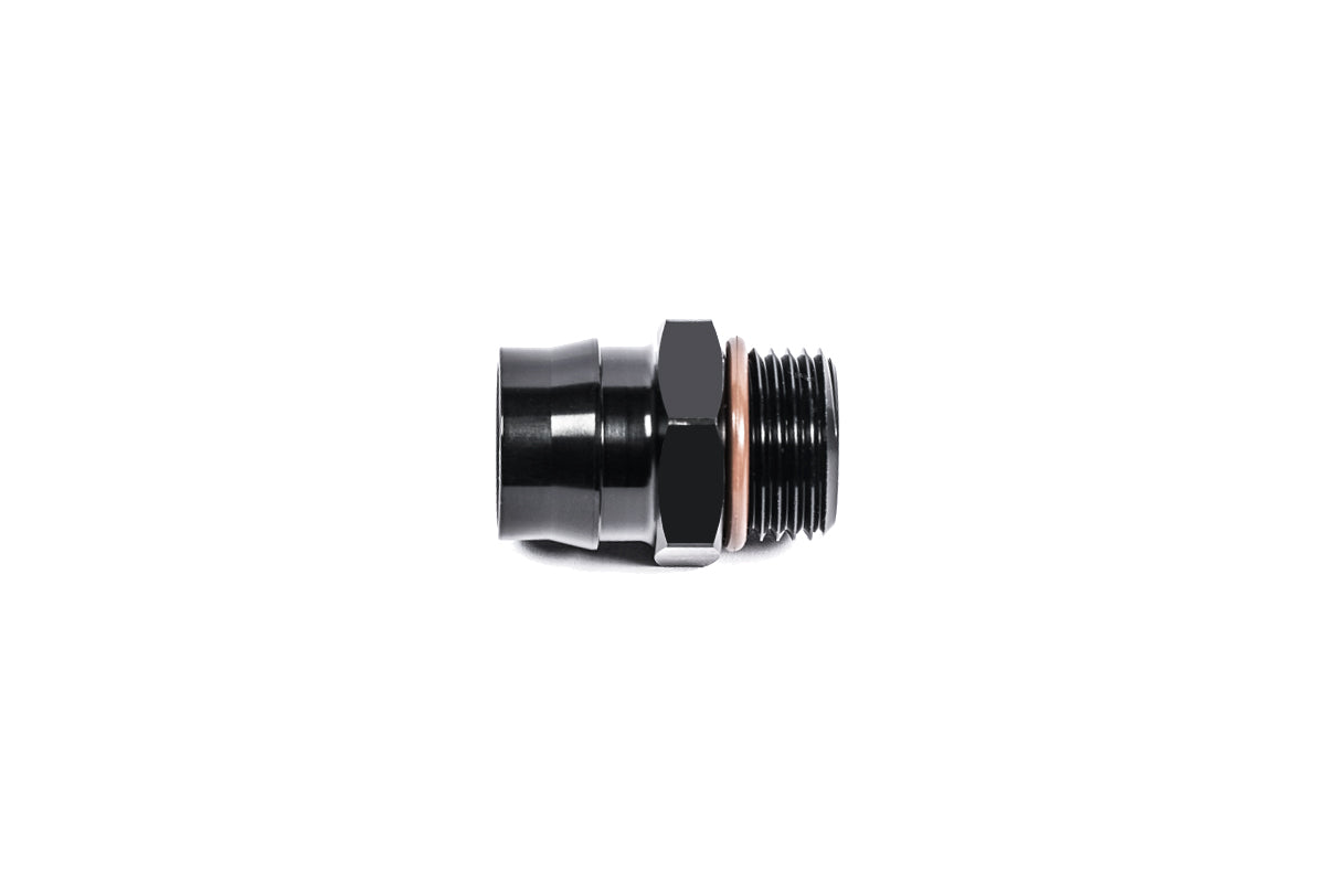 Radium V2 Quick Connect 12mm Female to 8AN ORB Male Universal 14-0963