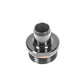 Radium 16AN ORB to 3/4in Hose Barb 14-1194