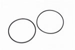 Radium Fuel Filter Body O-ring Pair 18-0022