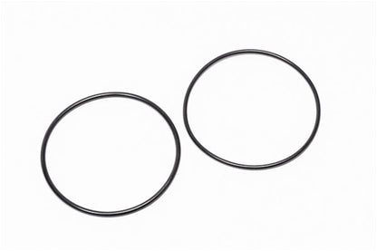 Radium Fuel Filter Body O-ring Pair 18-0022