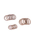 Radium FKM O-Rings for AN ORB Fittings 18-0043