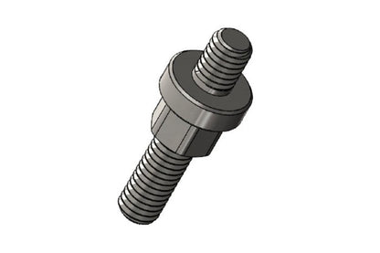 Radium Anti-Rotation Locking Electrical Stud 18-0097