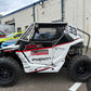 Polaris RZR 200 Champ Legal PMF Roll Cage