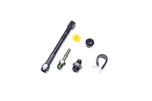 Radium Fuel Rail Plumbing Kit Lotus 2ZZ-GE 20-0012-PK