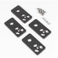 Radium Rear Clamshell Shim Kit Lotus Exige 20-0055