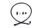 Radium Fuel Rail Plumbing Kit BMW S54 E46 M3 20-0070-PK