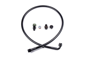 Radium Fuel Rail Plumbing Kit BMW S54 E46 M3 20-0070-PK