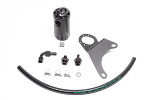 Radium PCV Catch Can Kit Mitsubishi Evo 8-9 RH 20-0116-FL