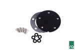 Radium Fuel Level Sender Block Off 20-0146