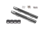 Radium Fuel Rails Toyota 2GR-FE 20-0198-02