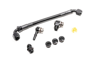 Radium Fuel Rail Plumbing Kit GM LS1 LS2 LS3 LS6 L76 L99 20-0232-PK