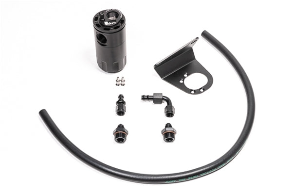 Radium PCV Catch Can Kit GM Truck 20-0233-FL