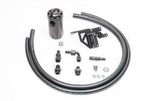 Radium PCV Catch Can Kit 2007-2021 Toyota Tundra 20-0238-FL