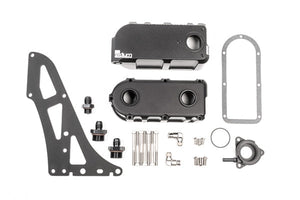 Radium Coolant Tank Kit Lotus Elise Exige Firewall Mount 20-0270-02