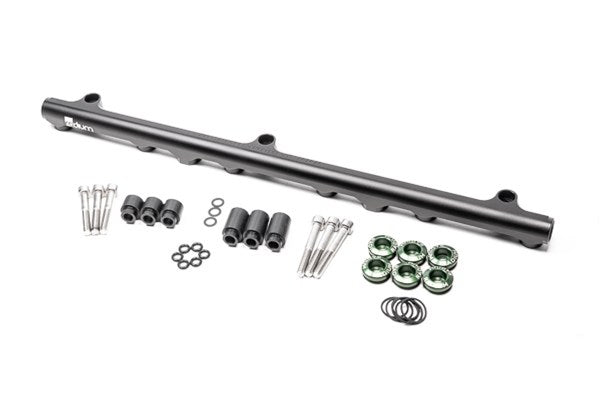 Radium Top Feed Conversion Fuel Rail Nissan RB25DET 20-0277