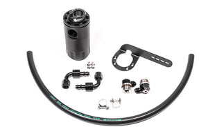 Radium Engineering catch can kits for Honda Civic Type-R FK8 FL5 at Tuned By Shawn