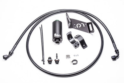 Radium Fuel Hanger Feed Kit BMW E90 E91 E92 E93 20-0475