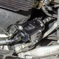 Radium BMW E9X fuel filter mount installed location 20-1475