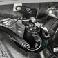 Radium F150 Raptor catch can kit installed 20-0481-FL