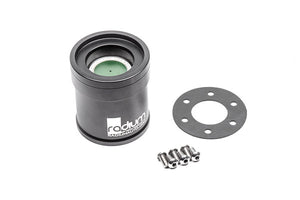 Radium FCST 6-Bolt Dry Break 1.5in Female Direct Mount Vented 20-0495-V