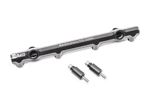 Radium Fuel Rail Mazda MZR Ford Duratec 20-0503-02