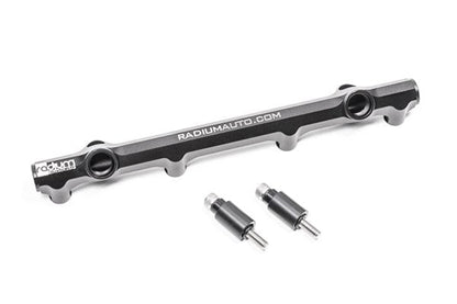 Radium Fuel Rail Mazda MZR Ford Duratec 20-0503-02