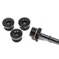 Radium Fuel Rail Plumbing Kit Mazda MZR Ford Duratec 20-0503-PK