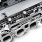 Radium MZR Duratec fuel rail installed