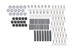 Radium Blue Electrical Kit 20-0517-04