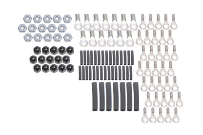 Radium Blue Electrical Kit 20-0517-04