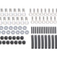 Radium FCST-X Electrical Kit 20-0517-08