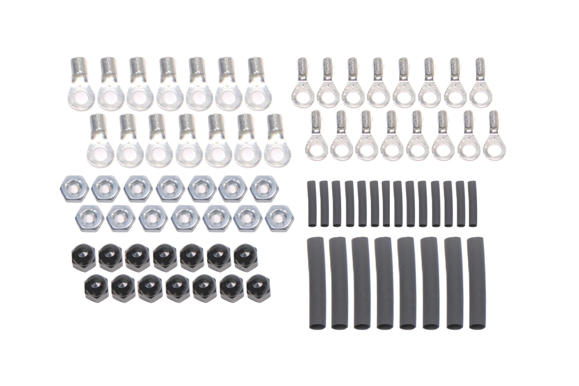 Radium FCST-X Electrical Kit 20-0517-08