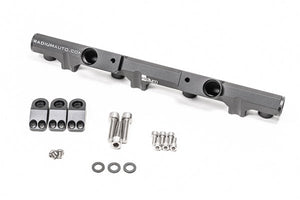Radium Fuel Rail Mitsubishi Early 4G63 20-0533-02