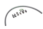 Radium Fuel Rail Plumbing Kit Mitsubishi Early 4G63 20-0533-PK