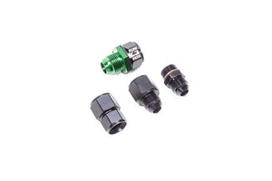Radium Universal Check Valve Kit 8AN 20-0534-08