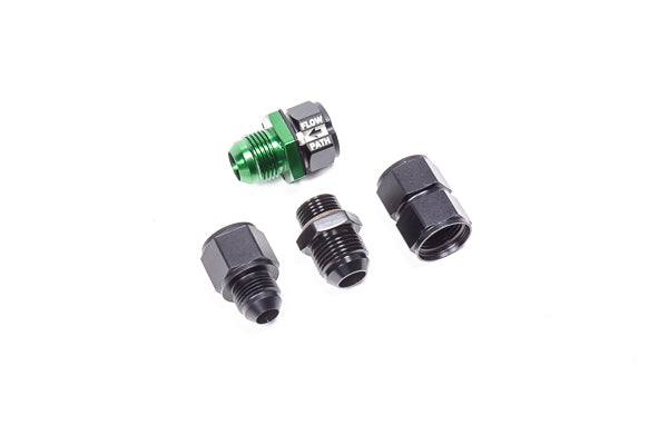 Radium Universal Check Valve Kit 10AN 20-0534-10